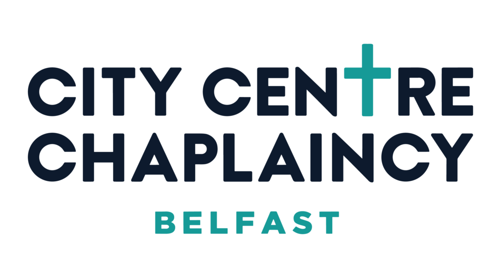 Belfast City Centre Chaplaincy Ltd logo