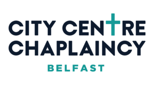 Belfast City Centre Chaplaincy Logo